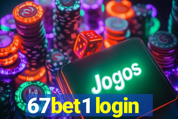 67bet1 login